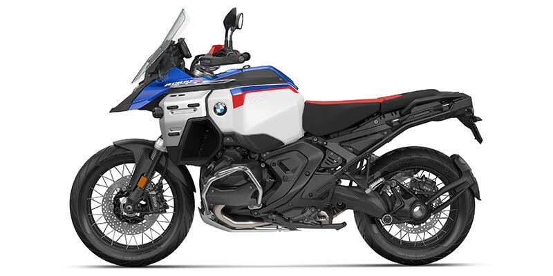2026 BMW Motorrad R 1300 GS Adventure
