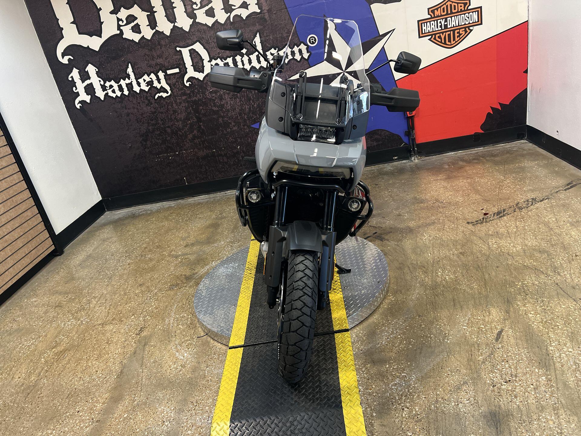 2026 Harley-Davidson® Pan America® 1250 Special RA1250S, photo 5