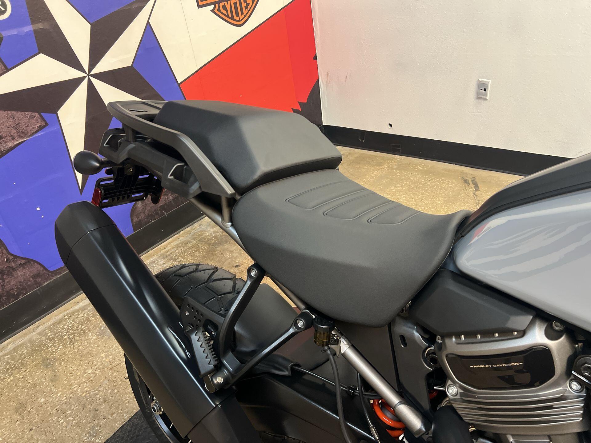 2026 Harley-Davidson® Pan America® 1250 Special RA1250S, photo 14