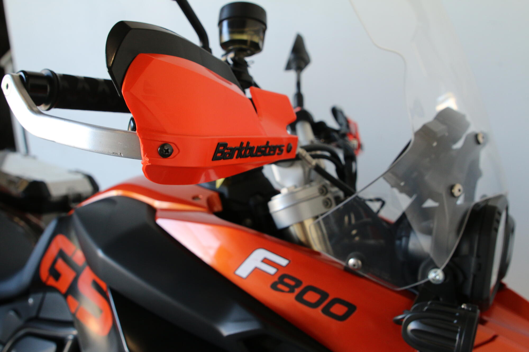 2010 BMW Motorrad F 800 GS, photo 17