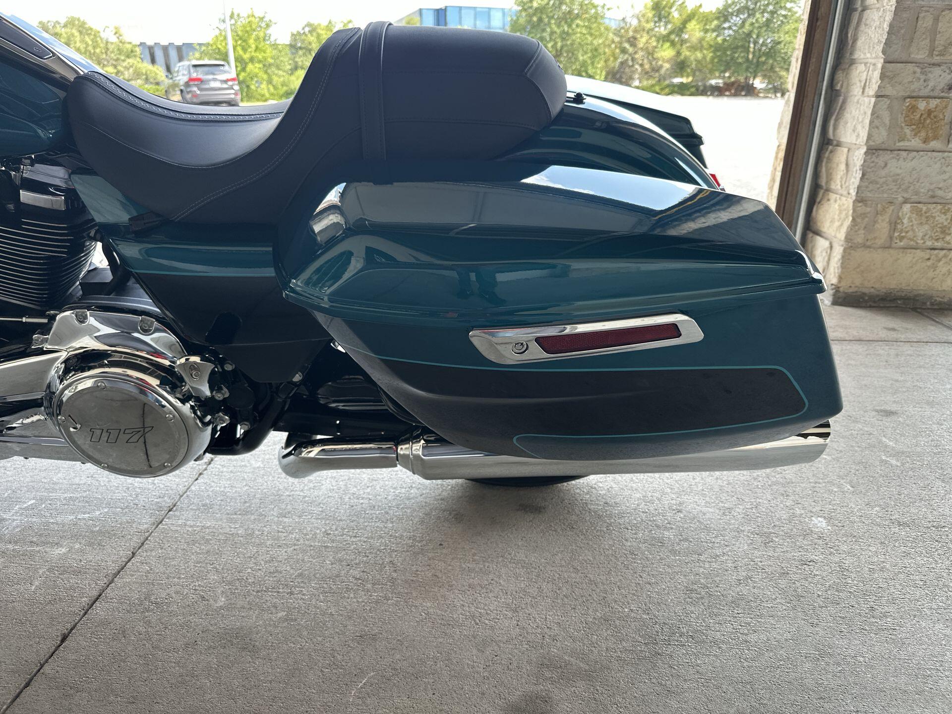 2026 Harley-Davidson® Road Glide® FLTRX, photo 19