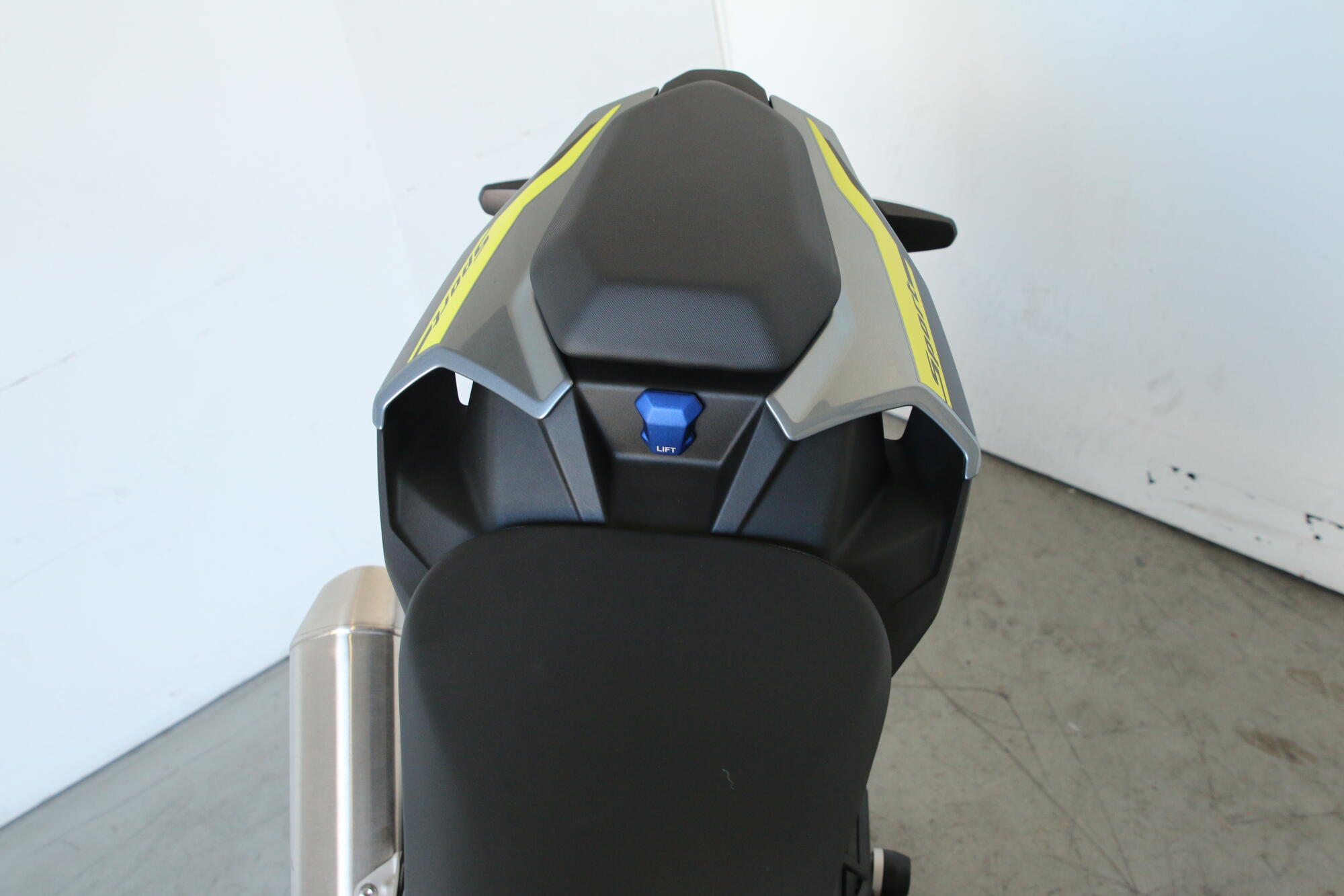 2024 BMW Motorrad S 1000 R, photo 23