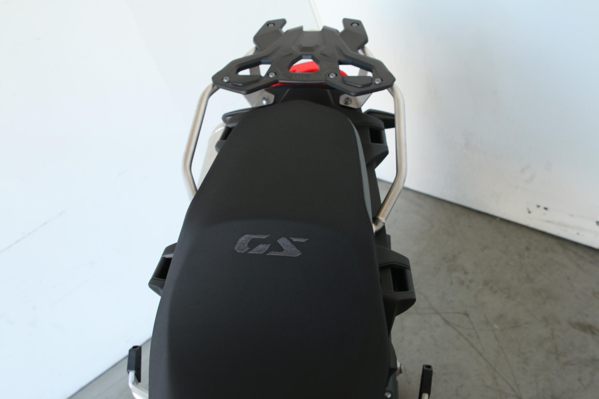 2026 BMW Motorrad F 800 GS, photo 22