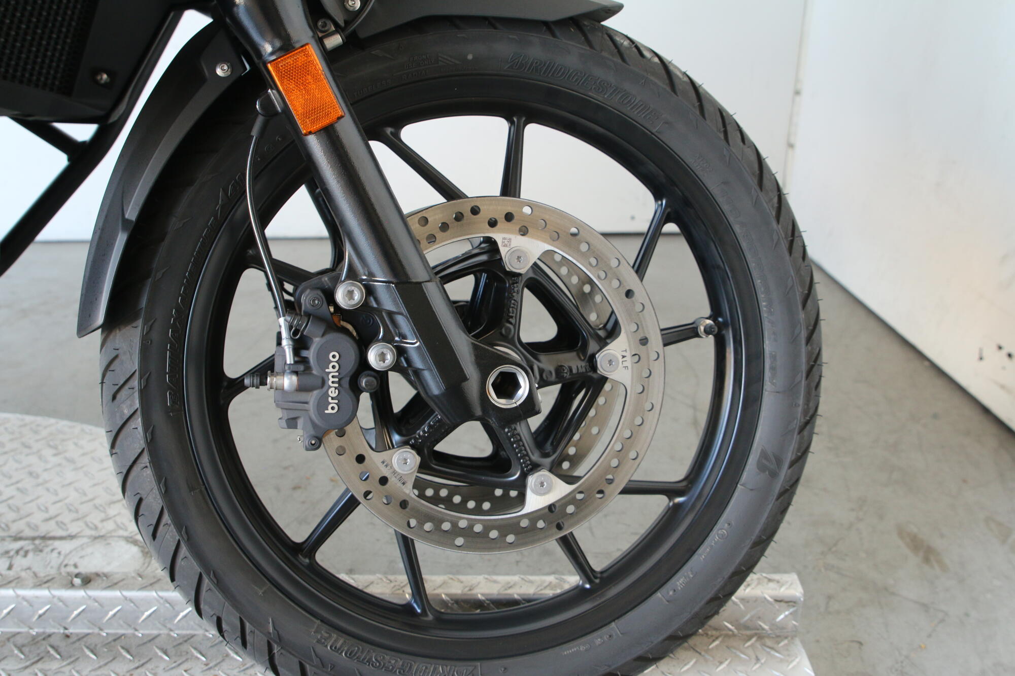 2026 BMW Motorrad F 800 GS, photo 15