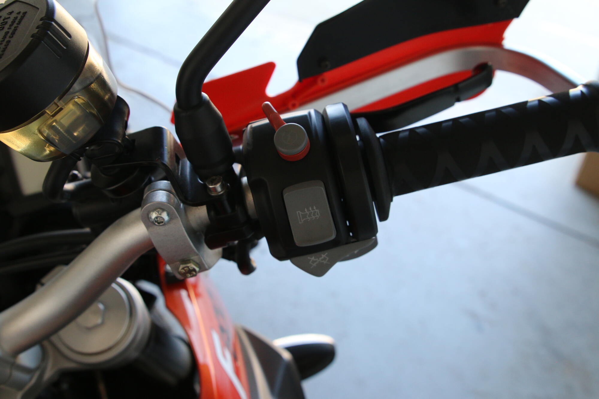 2010 BMW Motorrad F 800 GS, photo 28