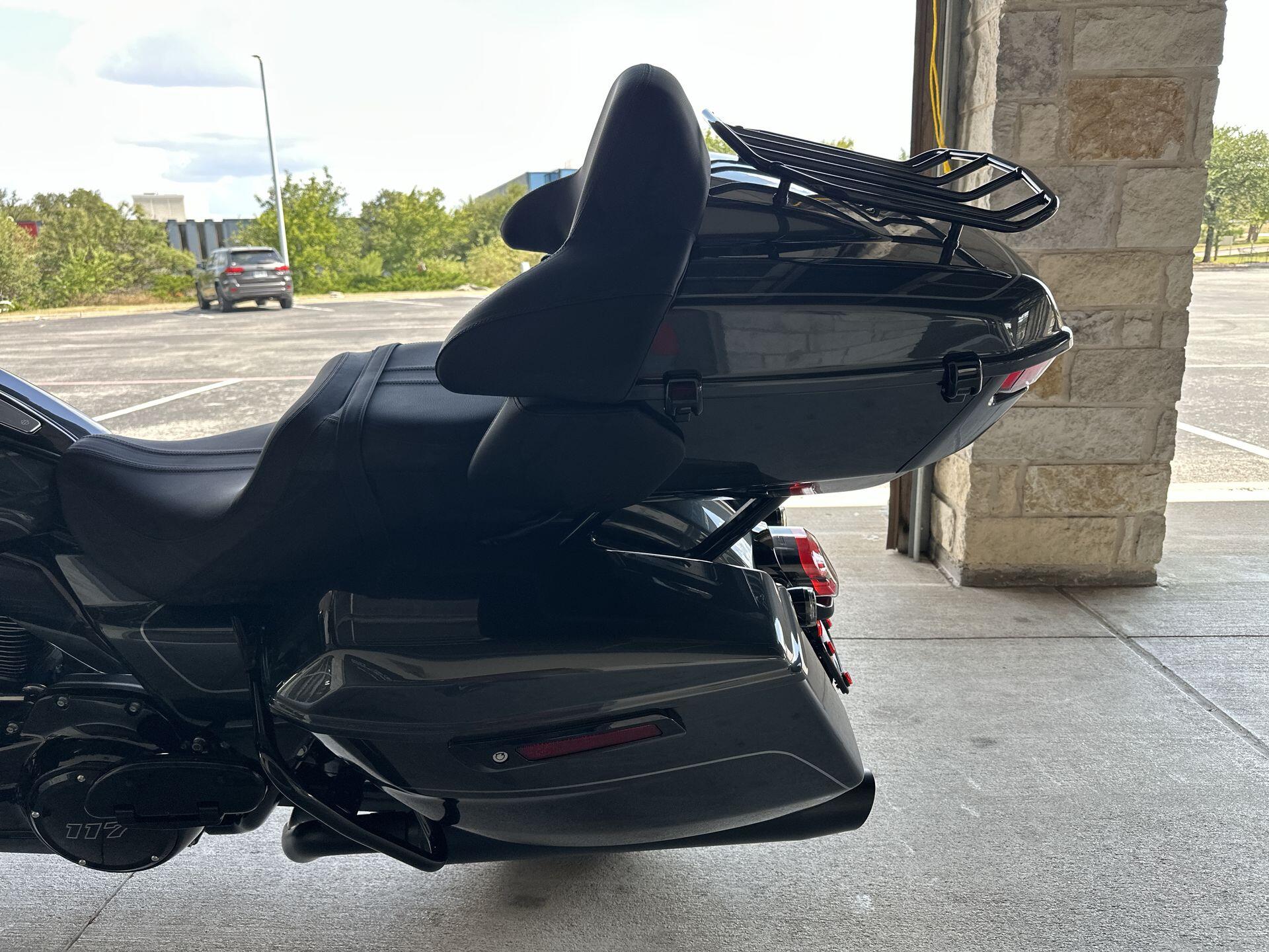 2026 Harley-Davidson® Road Glide Limited FLTRXL, photo 19