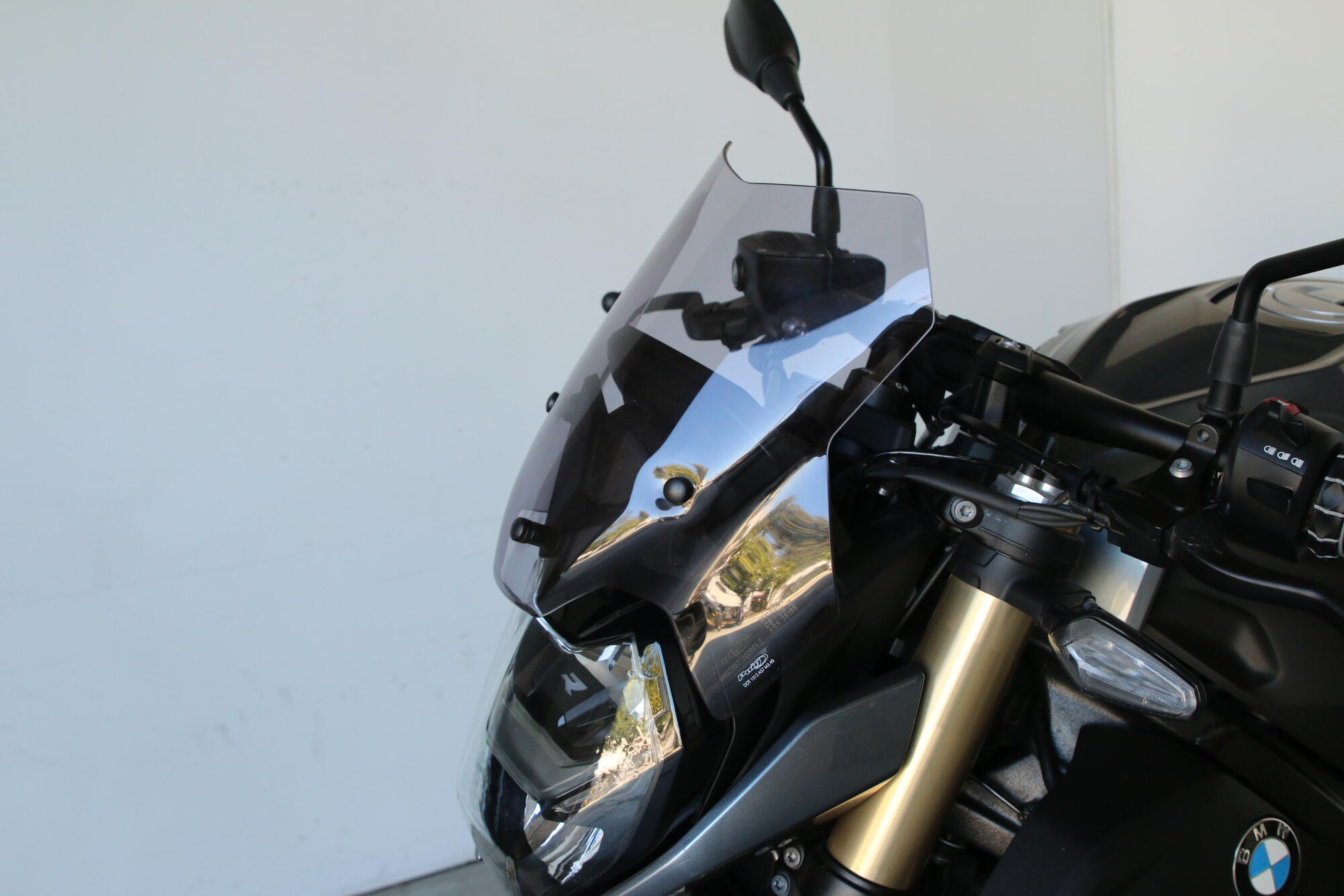 2024 BMW Motorrad S 1000 R, photo 18