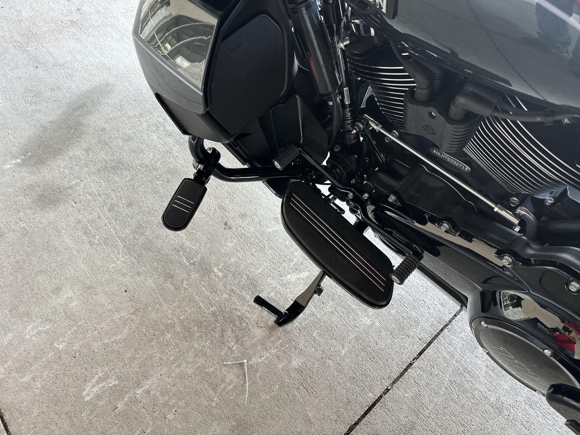 2026 Harley-Davidson® Road Glide Limited FLTRXL, photo 21