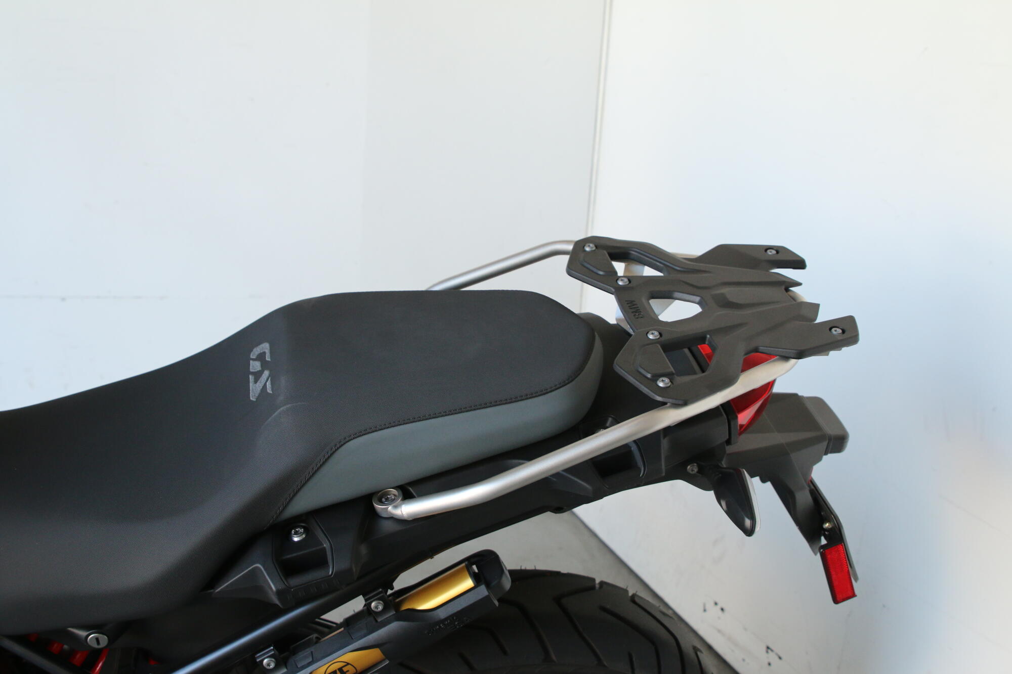 2026 BMW Motorrad F 800 GS, photo 24