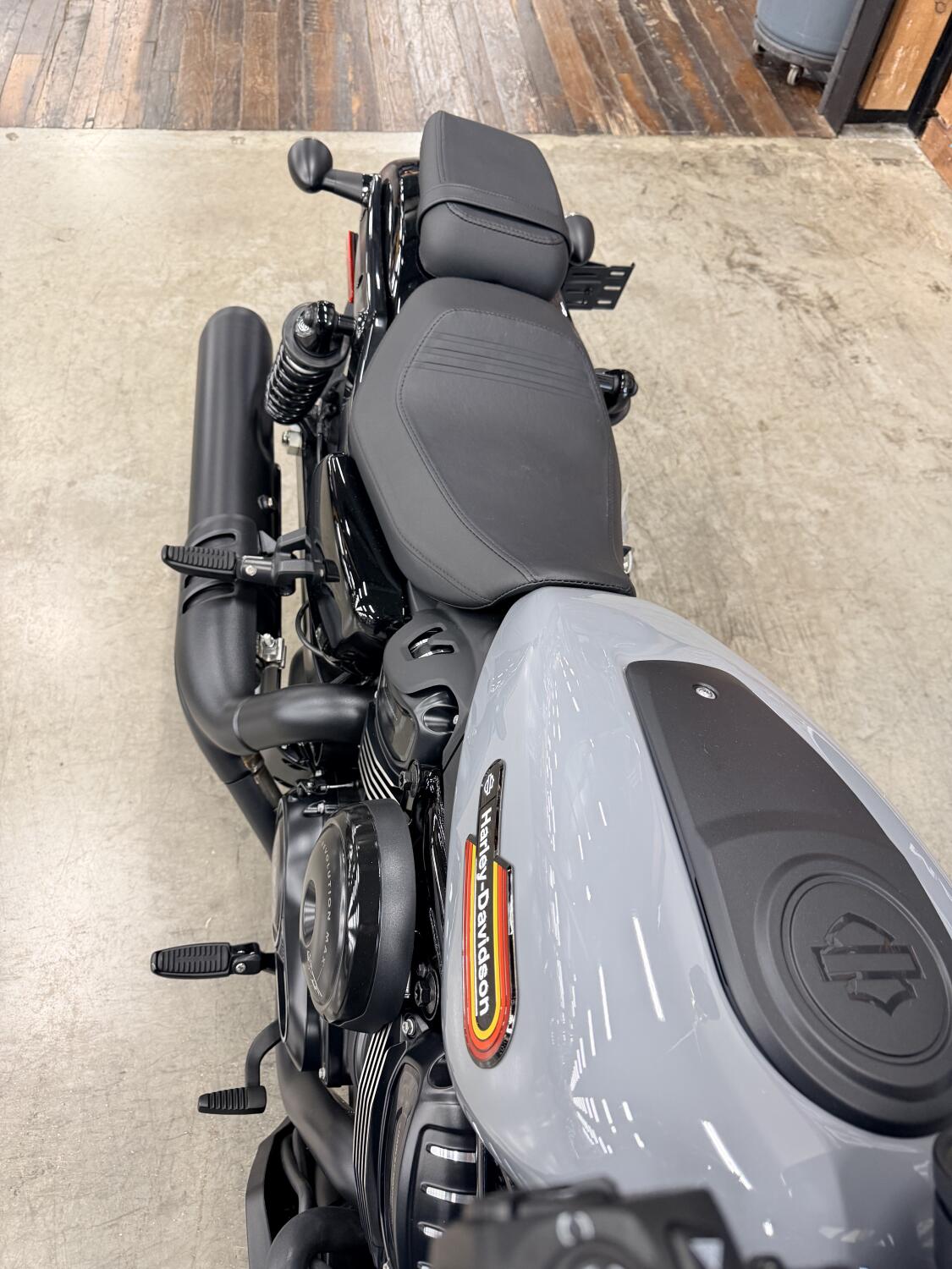 2026 Harley-Davidson® Nightster Special® RH975S, photo 7