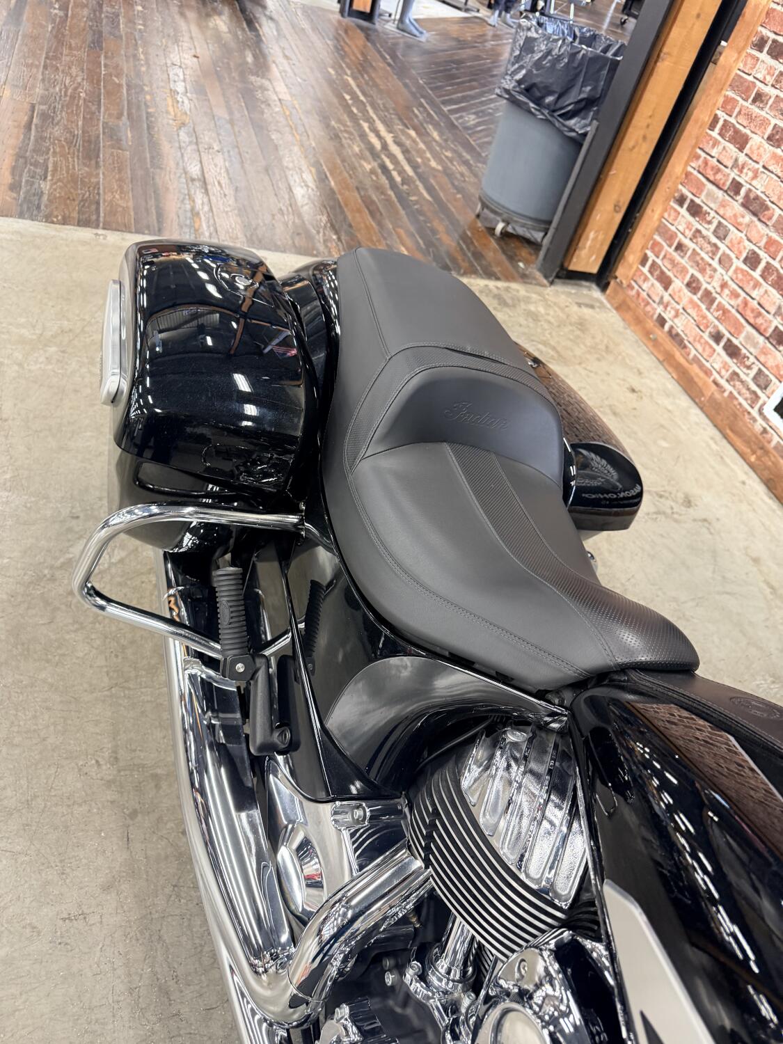 2020 INDIAN N20TCABBA5, photo 7