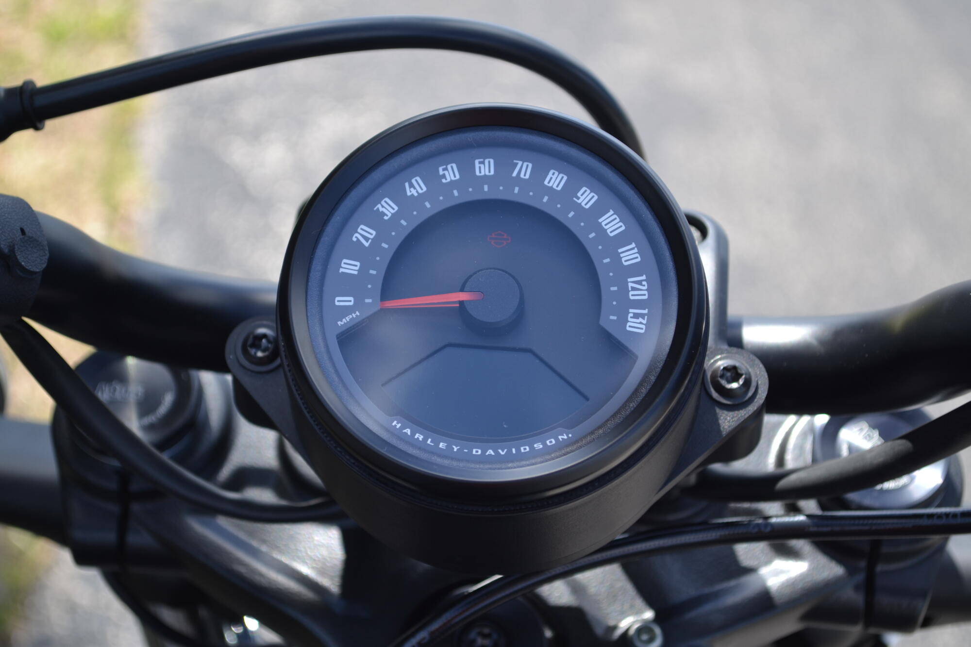 2026 Harley-Davidson® Nightster® - RH975, photo 12