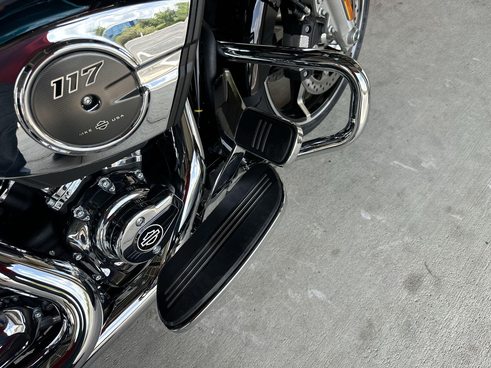 2026 Harley-Davidson® Road Glide® FLTRX, photo 16