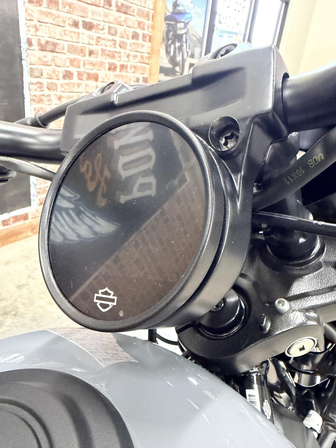 2026 Harley-Davidson® Nightster Special® RH975S, photo 5