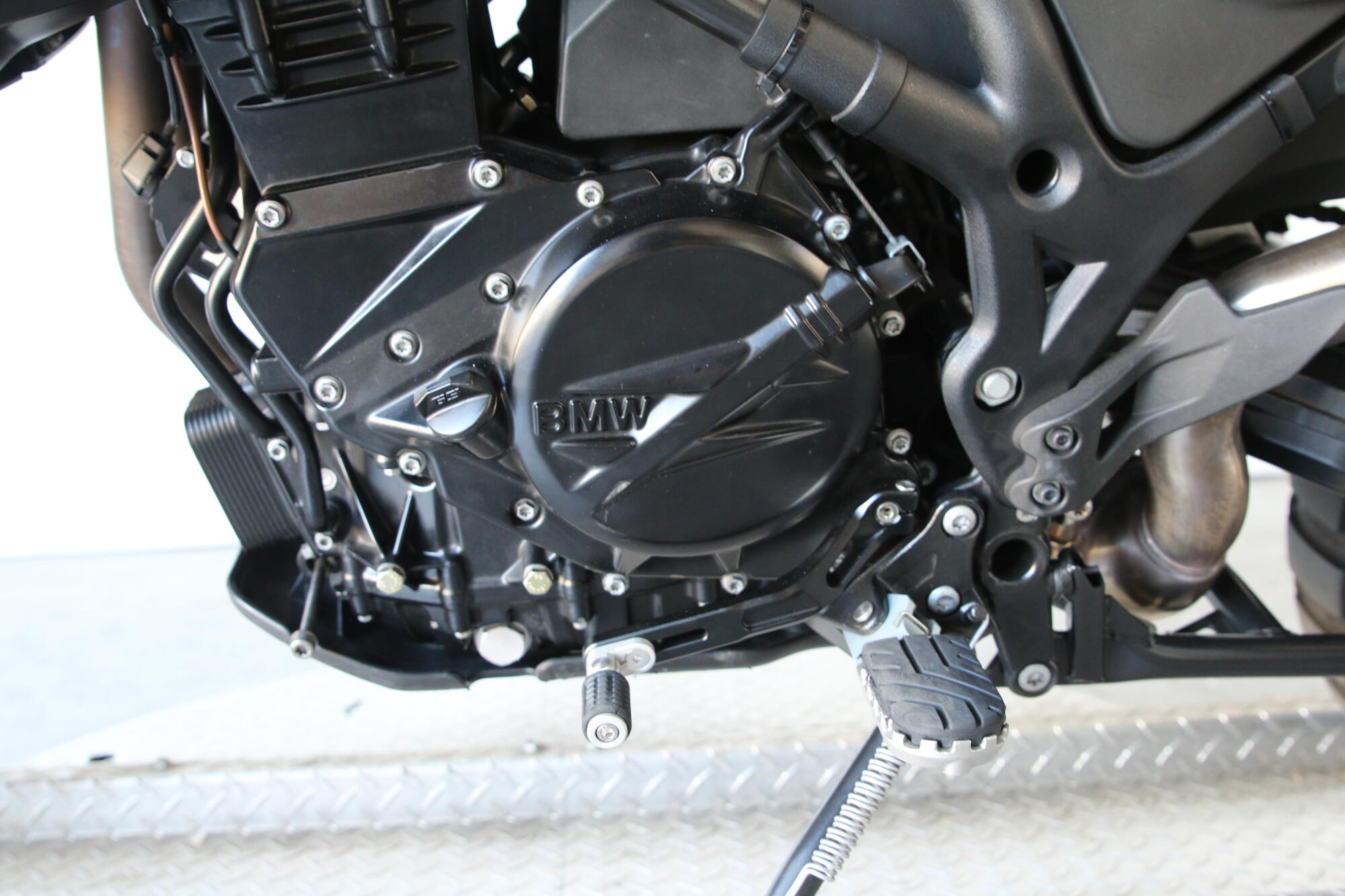 2010 BMW Motorrad F 800 GS, photo 22