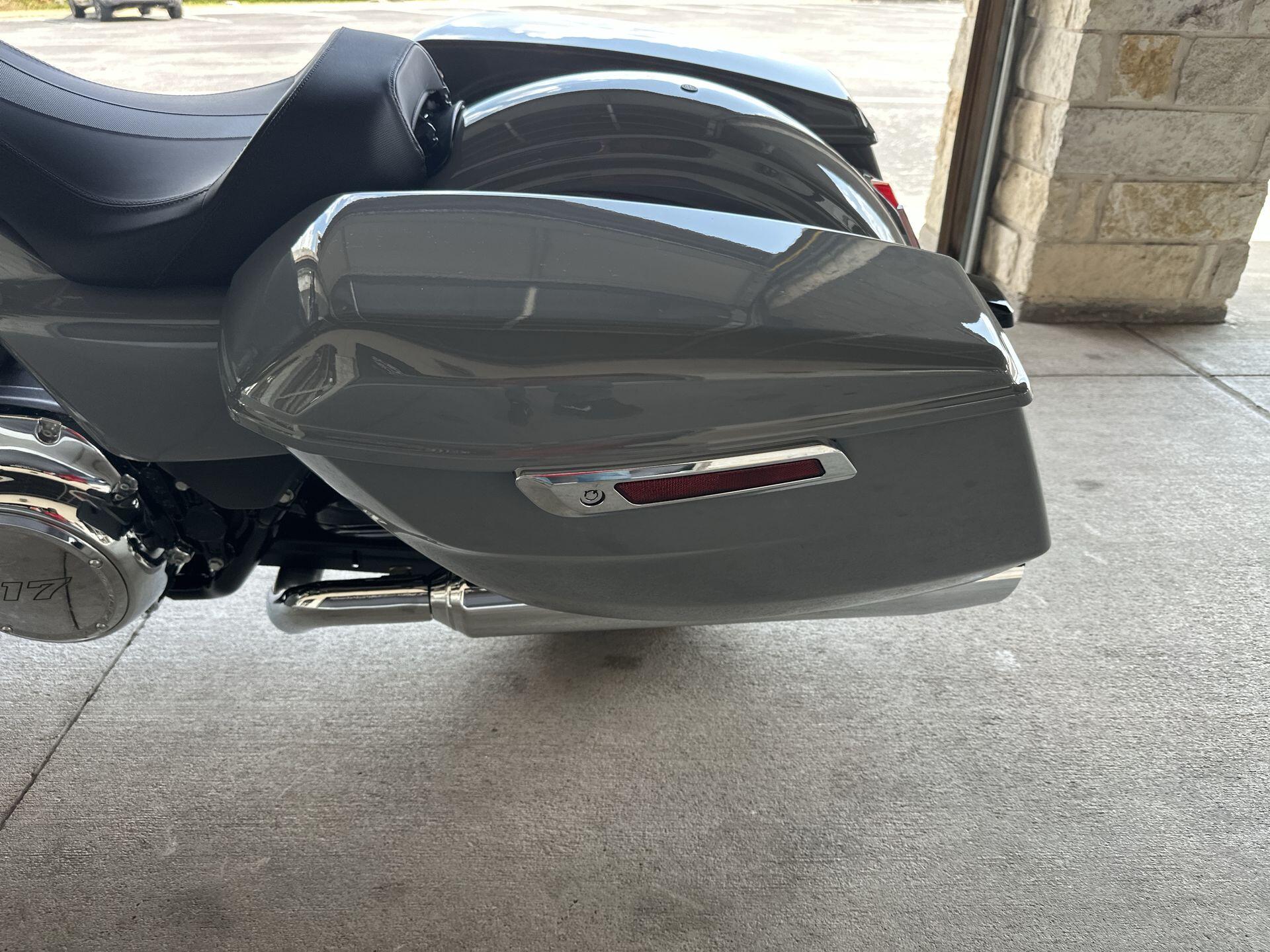 2026 Harley-Davidson® Street Glide® FLHX, photo 18
