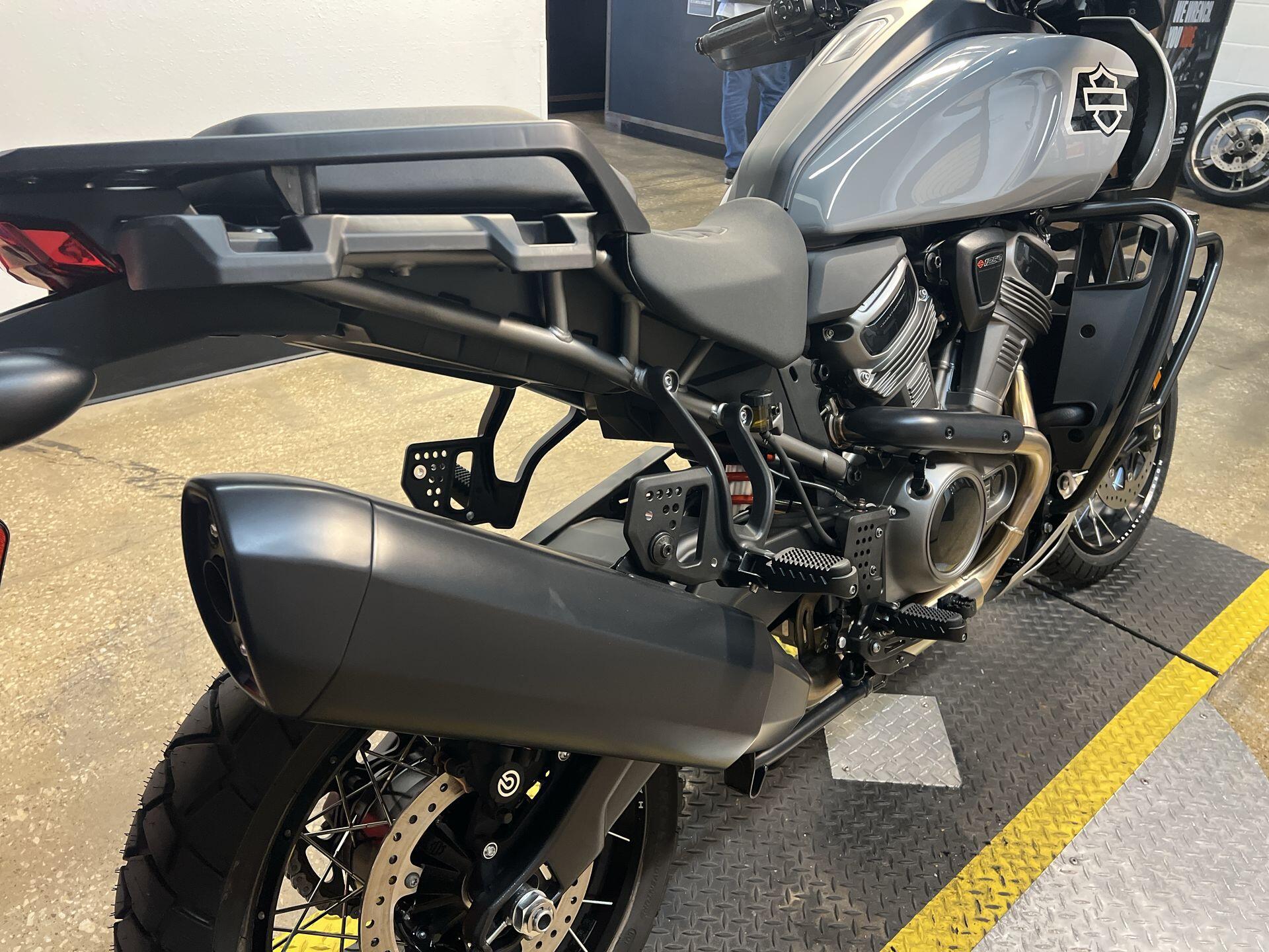 2026 Harley-Davidson® Pan America® 1250 Special RA1250S, photo 17