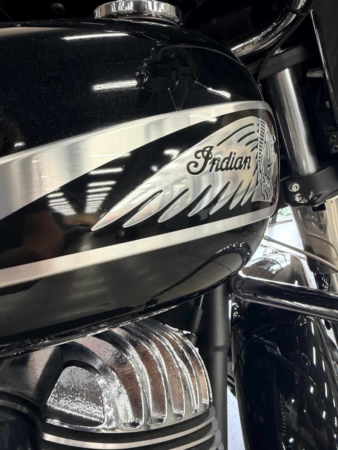2020 INDIAN N20TCABBA5, photo 3