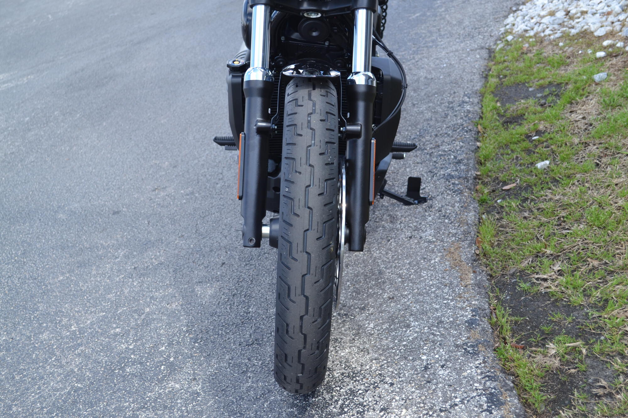 2026 Harley-Davidson® Nightster® - RH975, photo 21
