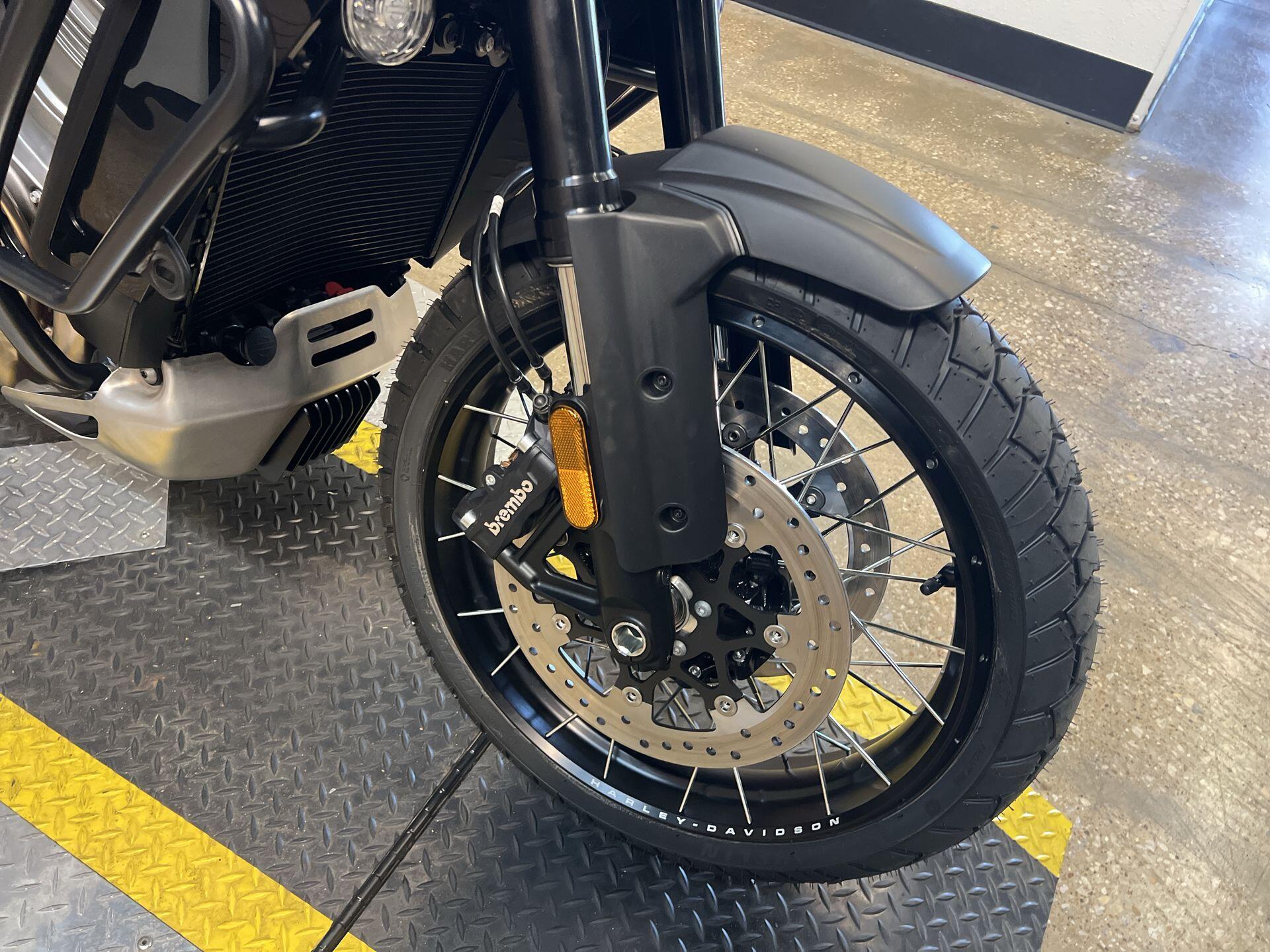 2026 Harley-Davidson® Pan America® 1250 Special RA1250S, photo 11