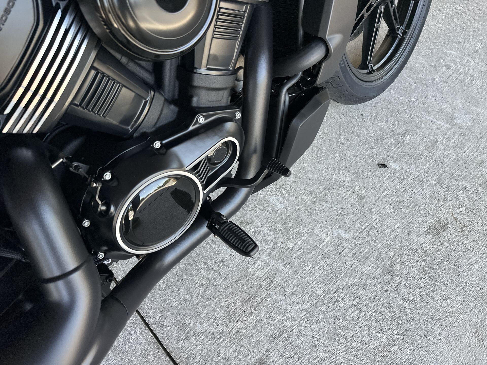 2026 Harley-Davidson® Nightster® RH975, photo 16