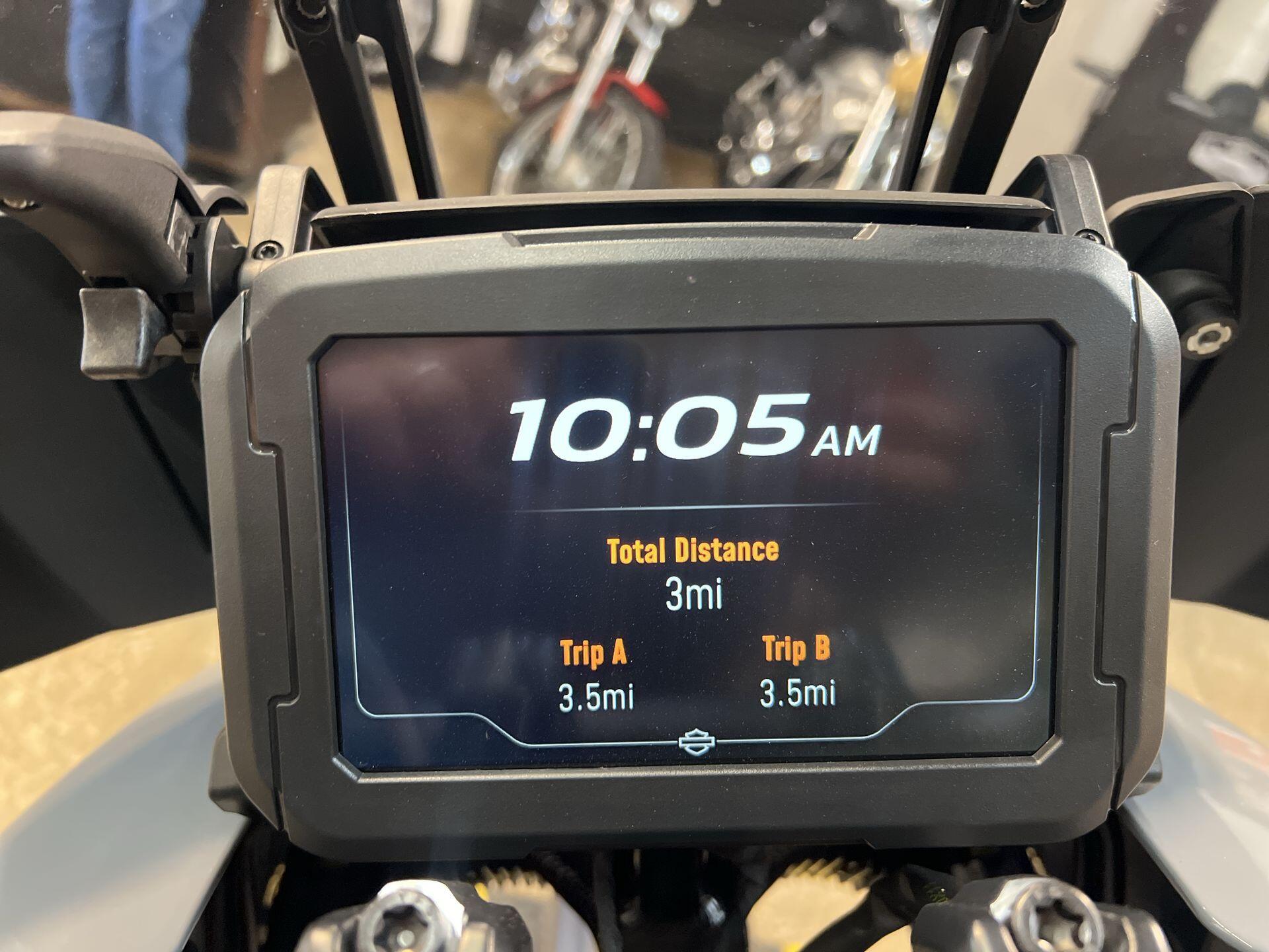 2026 Harley-Davidson® Pan America® 1250 Special RA1250S, photo 19
