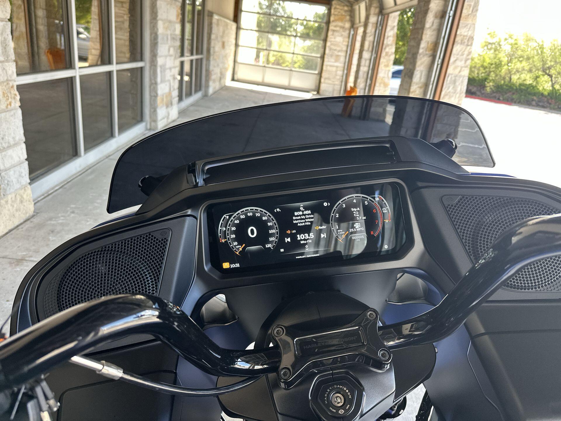 2026 Harley-Davidson® Road Glide® FLTRX, photo 22
