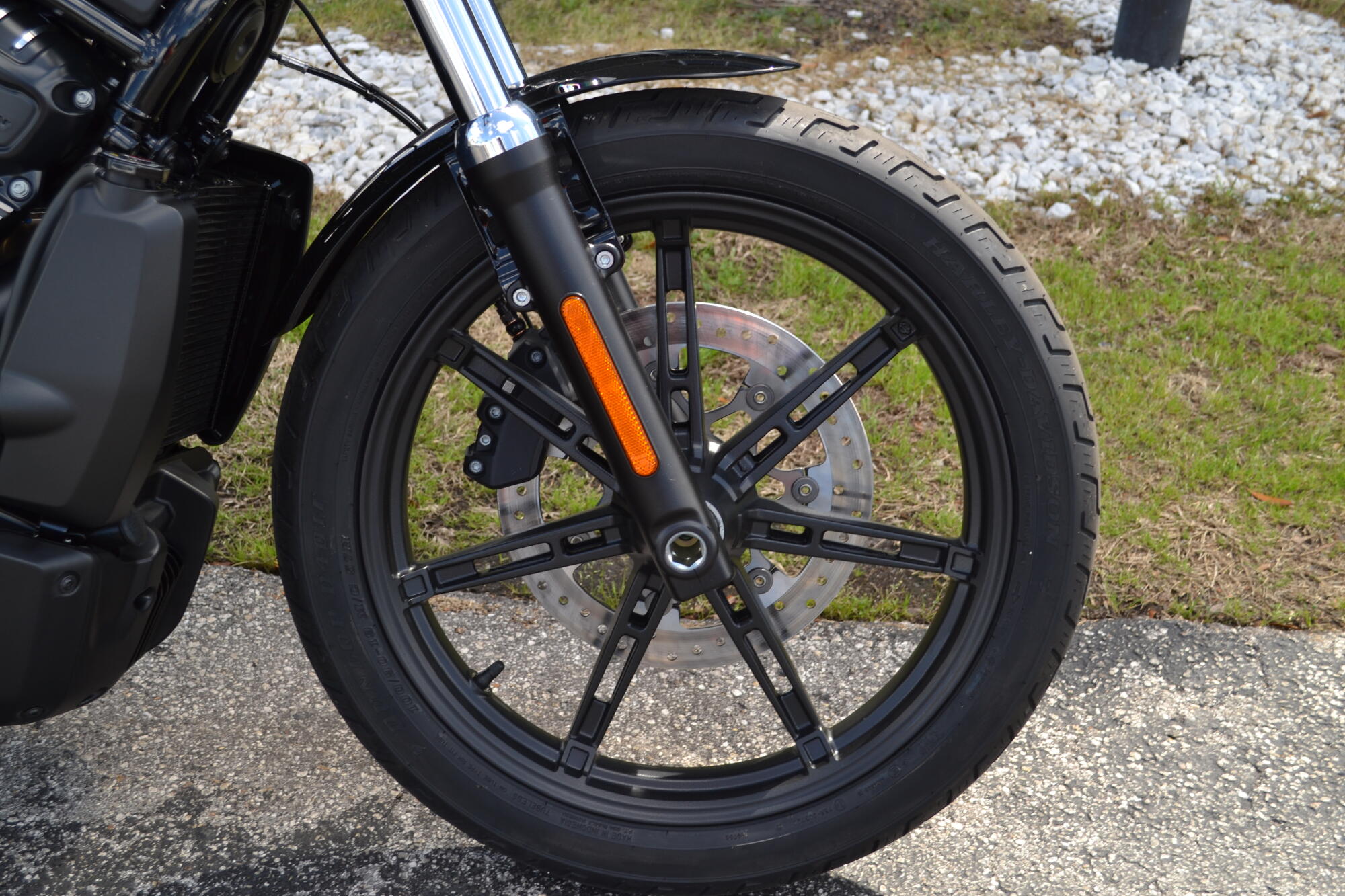 2026 Harley-Davidson® Nightster® - RH975, photo 2