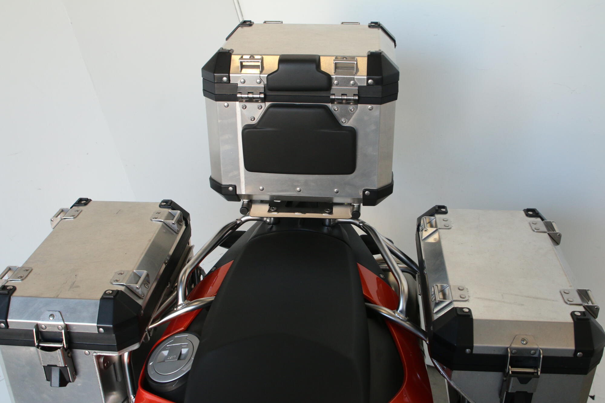 2010 BMW Motorrad F 800 GS, photo 25