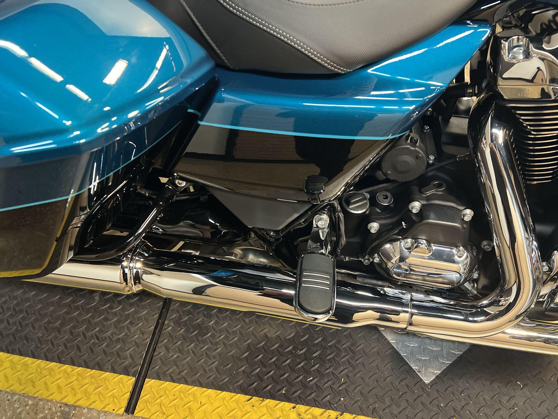 2026 Harley-Davidson® Street Glide® FLHX, photo 15