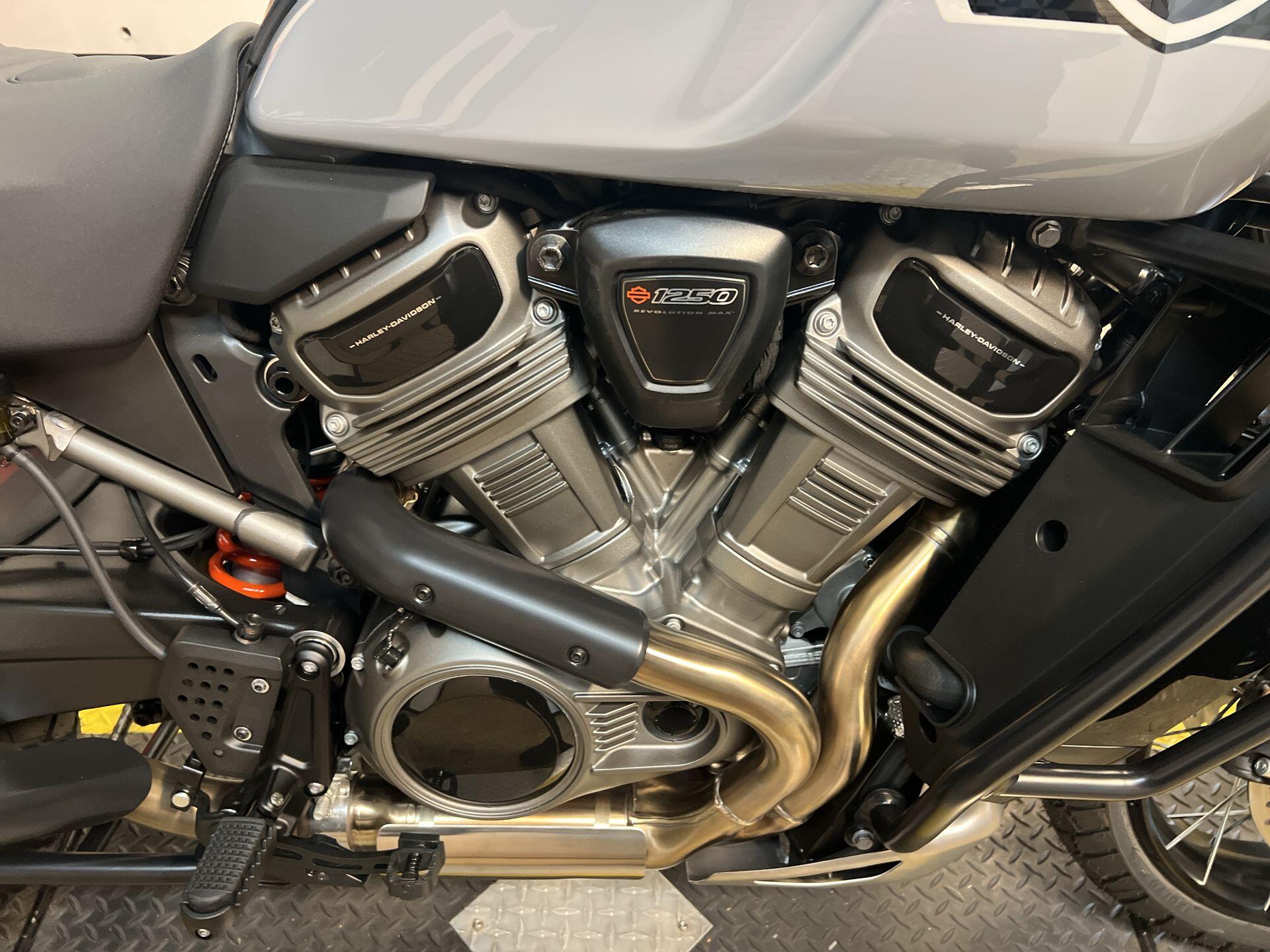 2026 Harley-Davidson® Pan America® 1250 Special RA1250S, photo 12