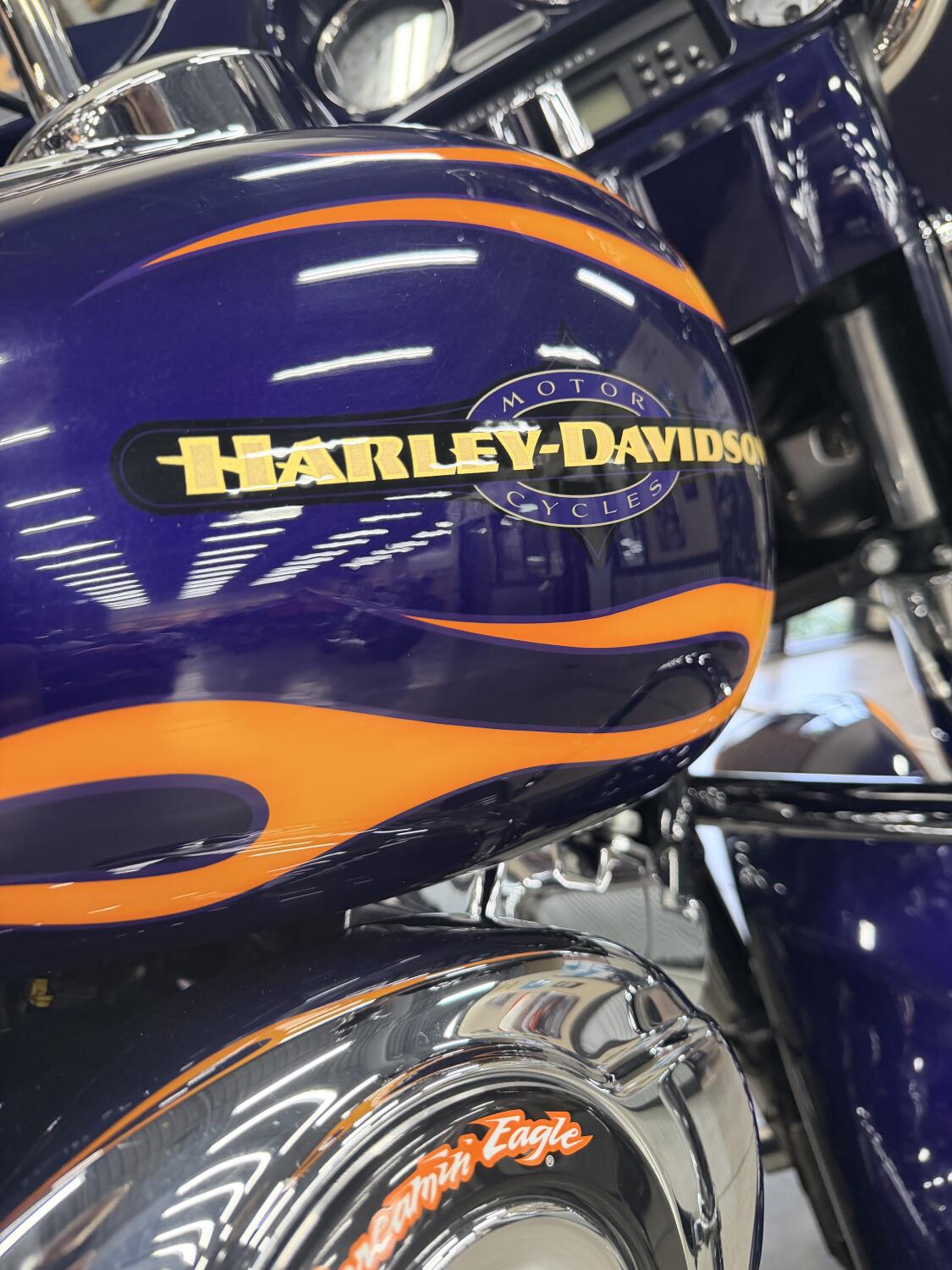 2012 Harley-Davidson® Street Glide® FLHX, photo 3