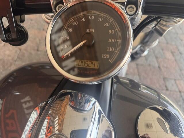 2015 Harley Davidson Breakout® FXSB, photo 7