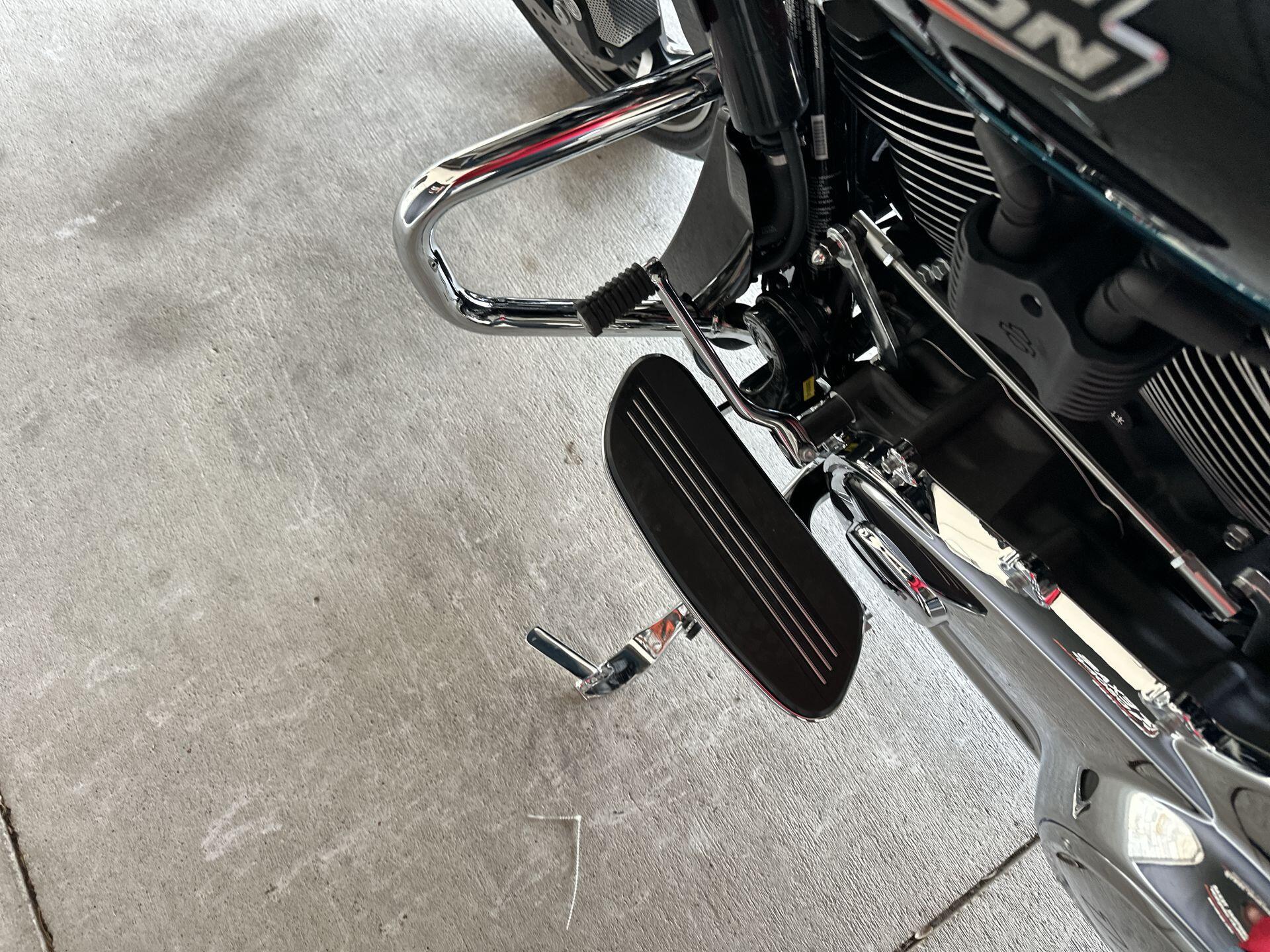2026 Harley-Davidson® Road Glide® FLTRX, photo 21