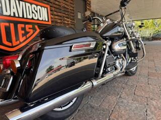 2018 Harley Davidson Road King® FLHR, photo 6