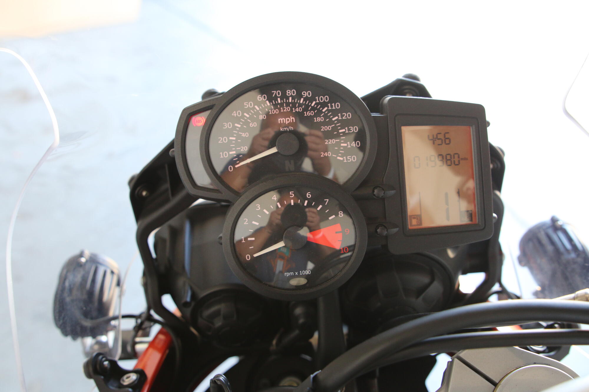 2010 BMW Motorrad F 800 GS, photo 30
