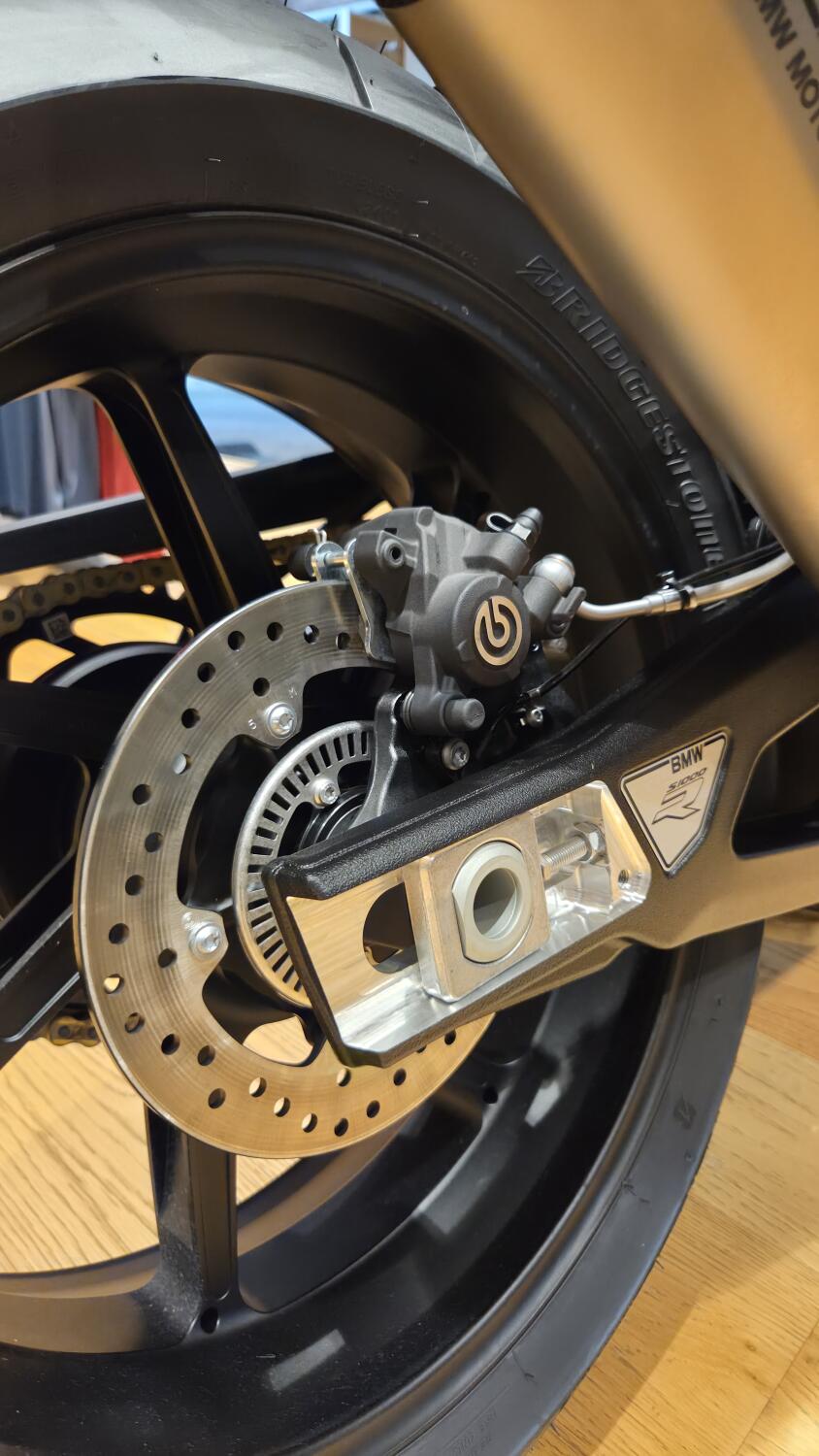 2026 BMW Motorrad S 1000 R | $750 Cash Rebate, photo 17