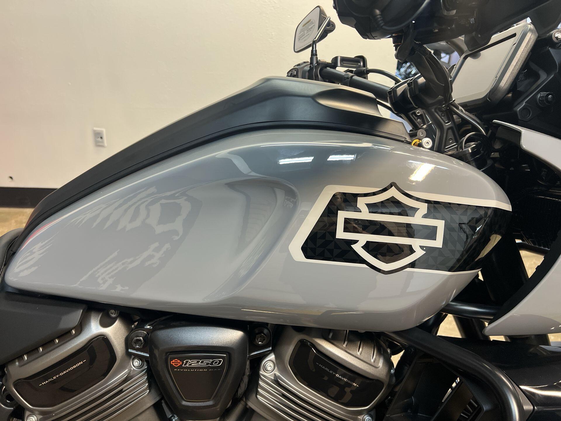 2026 Harley-Davidson® Pan America® 1250 Special RA1250S, photo 13