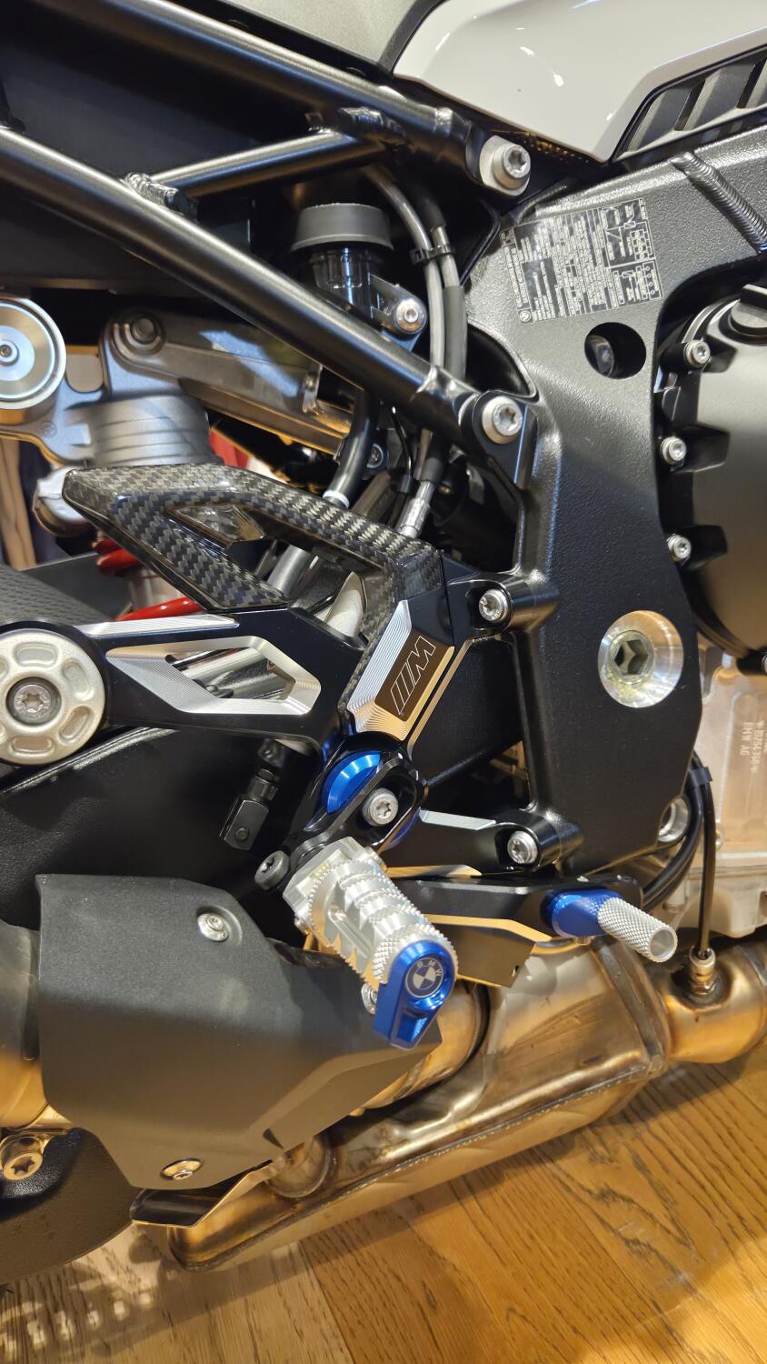 2026 BMW Motorrad S 1000 R | $750 Cash Rebate, photo 15