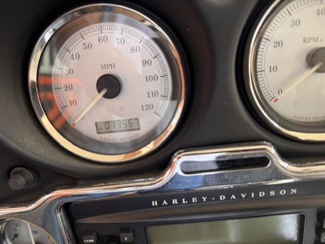 2007 Harley Davidson Street Glide® FLHX, photo 7