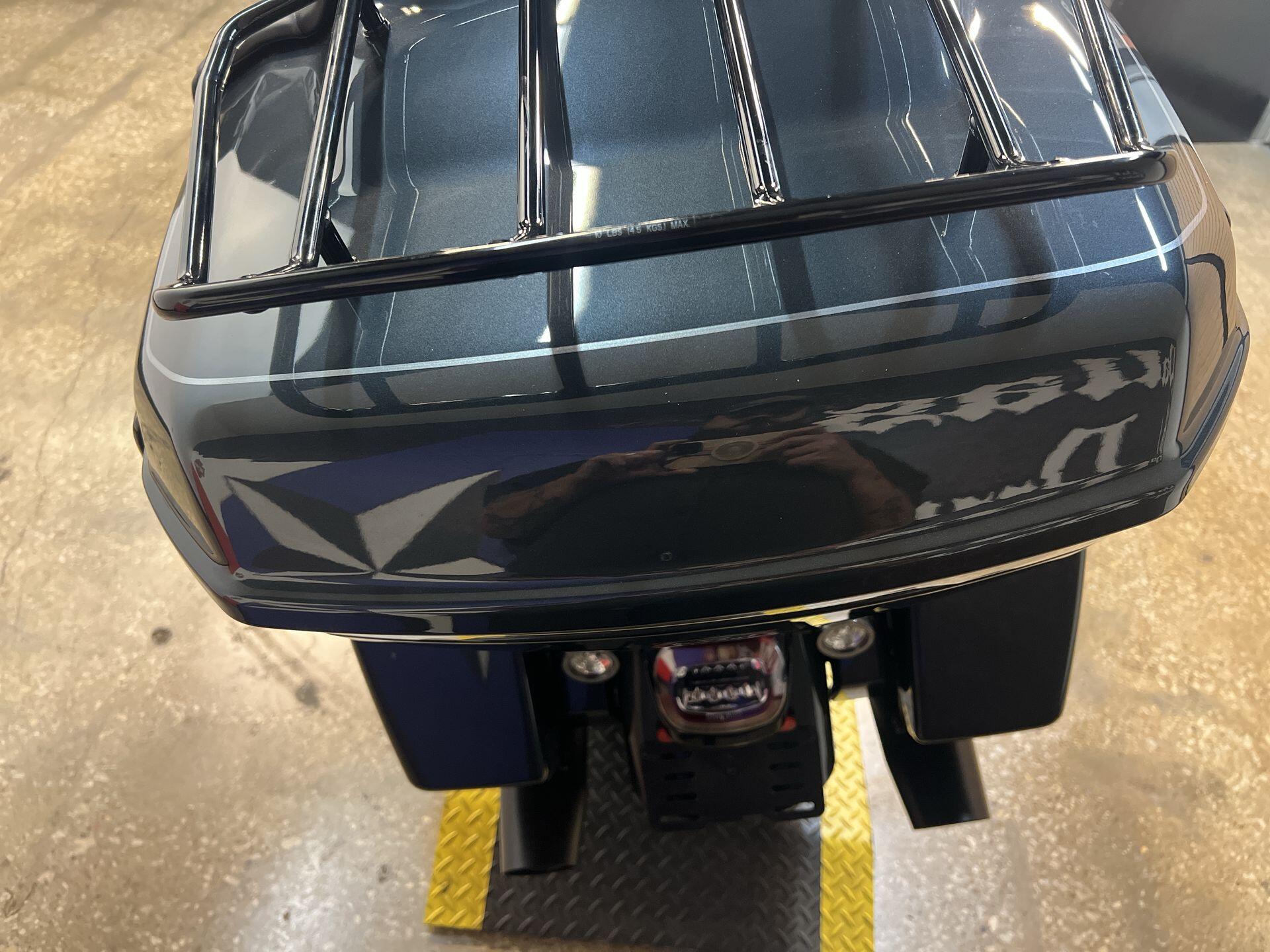 2026 Harley-Davidson® Road Glide Limited FLTRXL, photo 18
