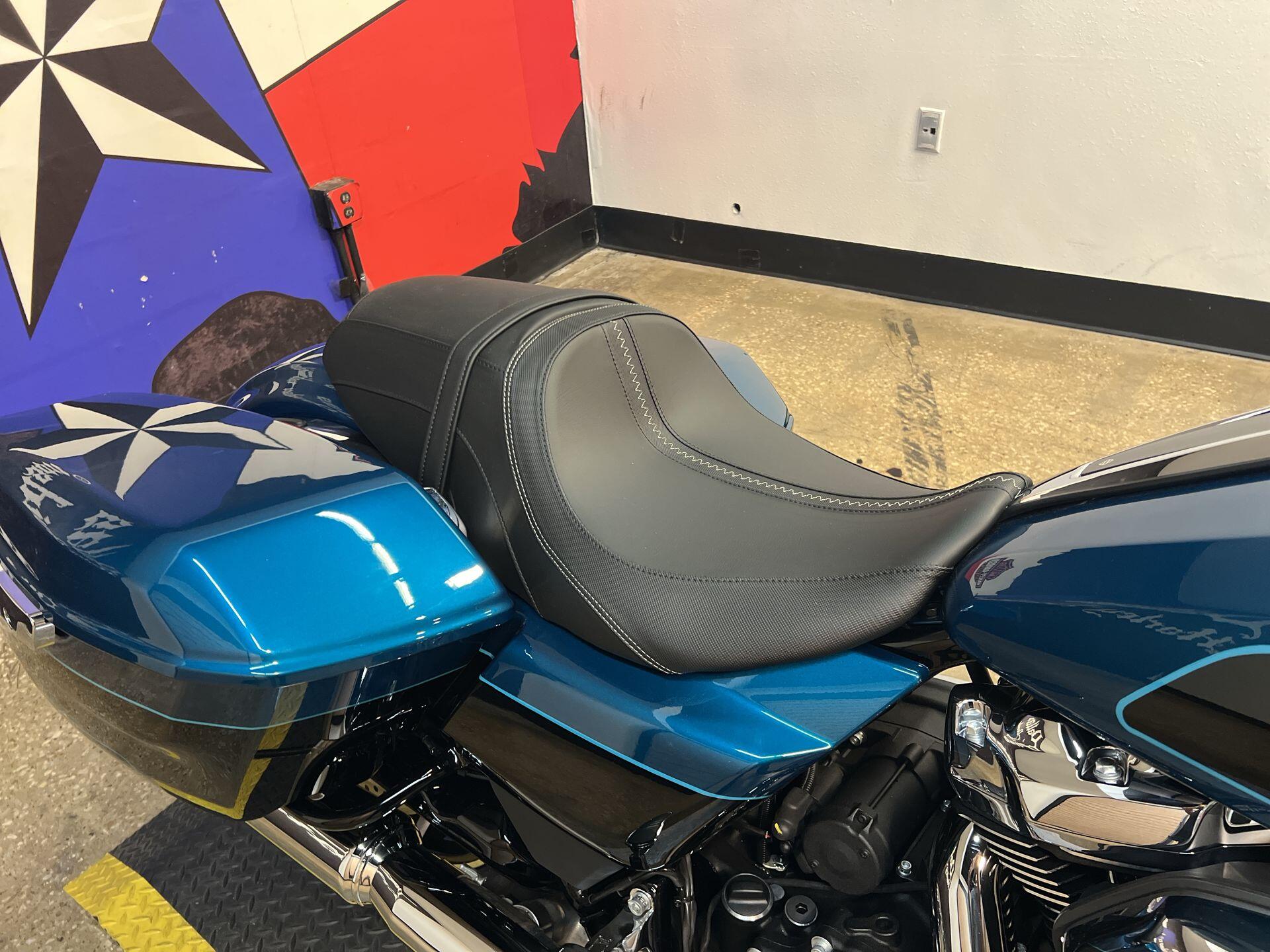 2026 Harley-Davidson® Street Glide® FLHX, photo 14