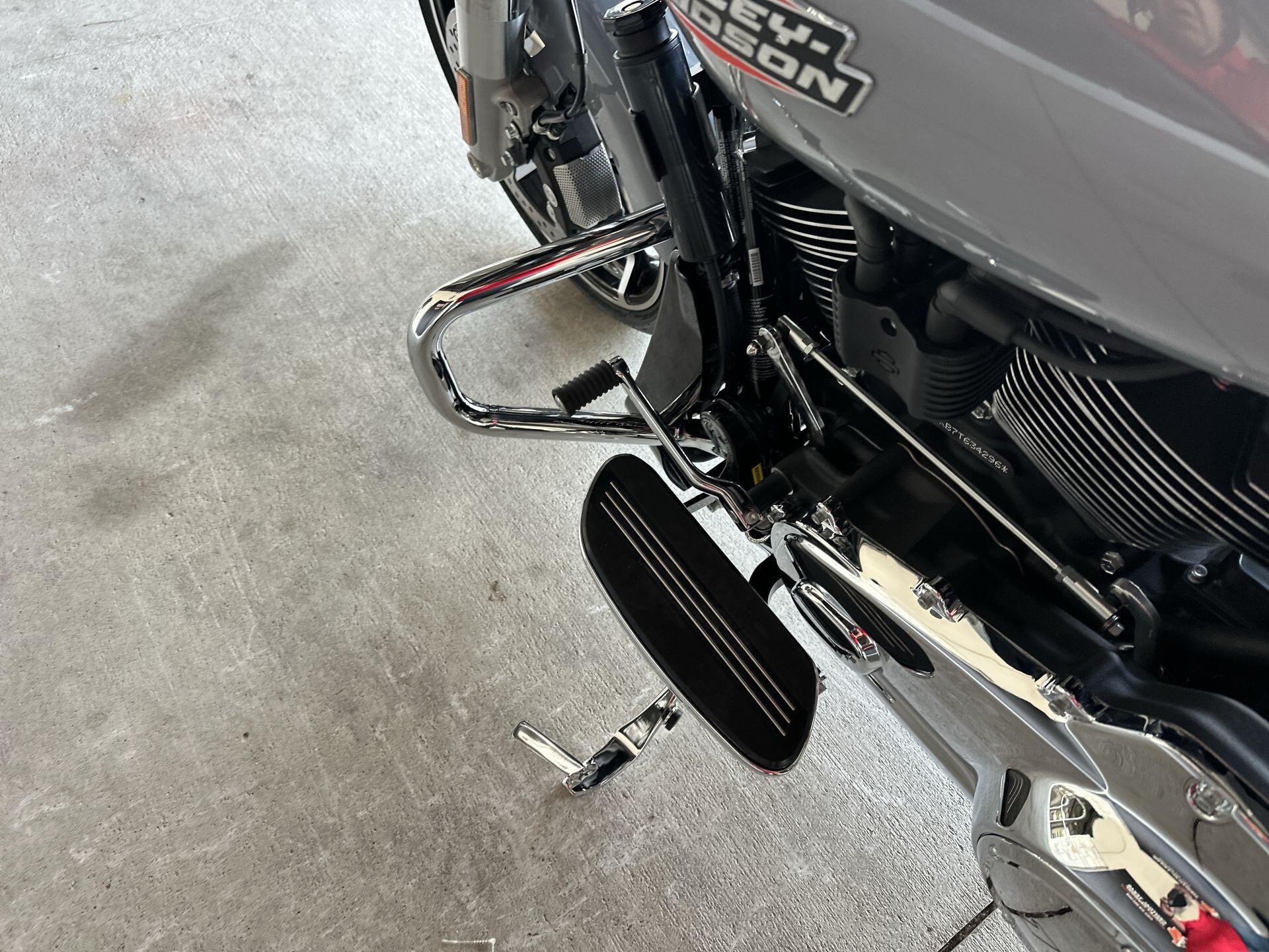 2026 Harley-Davidson® Street Glide® FLHX, photo 19