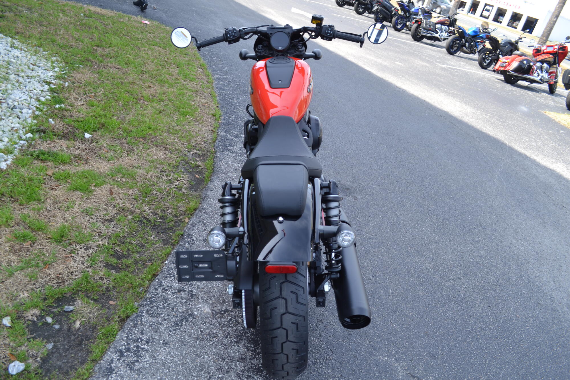 2026 Harley-Davidson® Nightster® Special - RH975S, photo 11