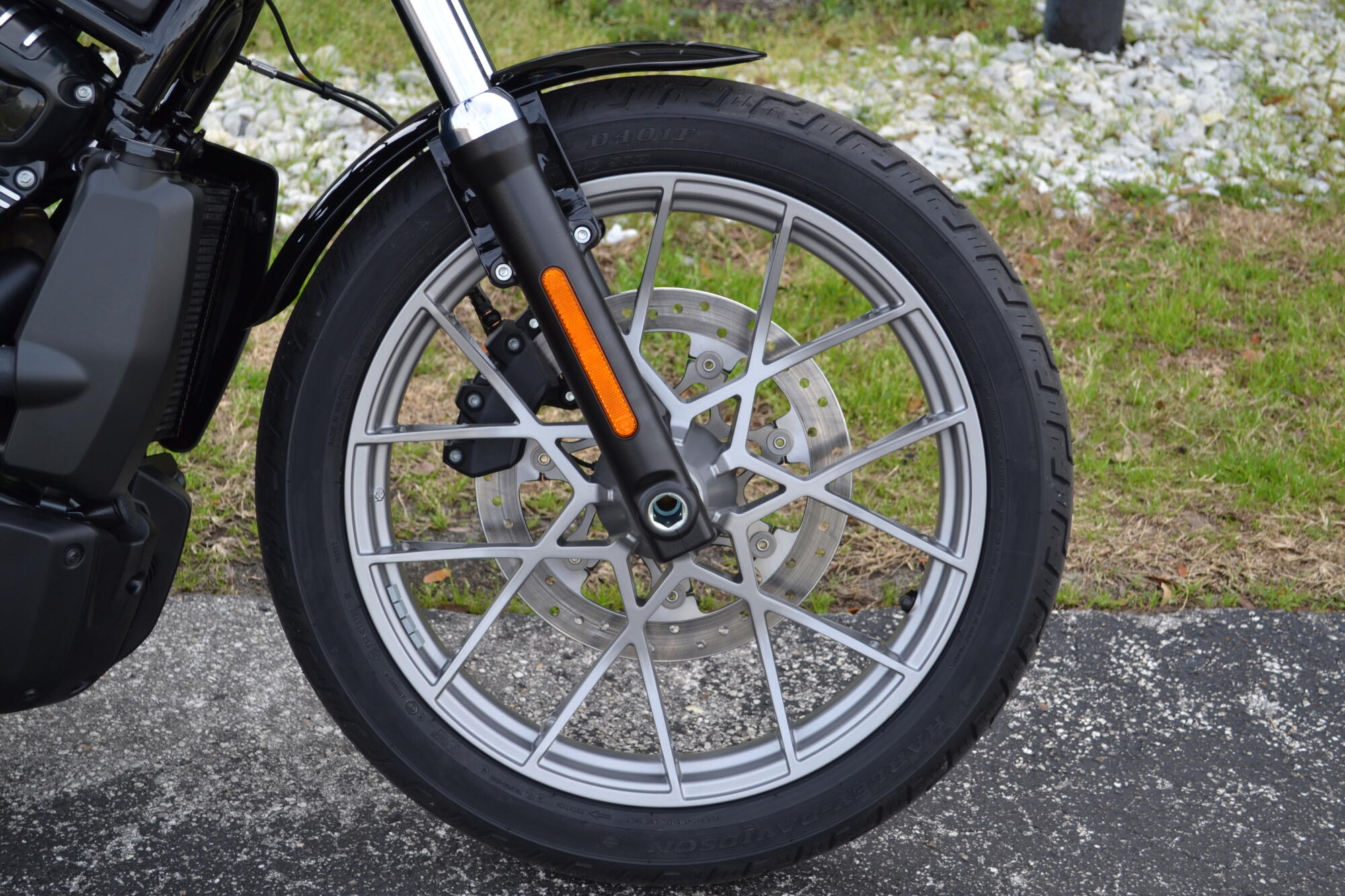 2026 Harley-Davidson® Nightster® Special - RH975S, photo 2