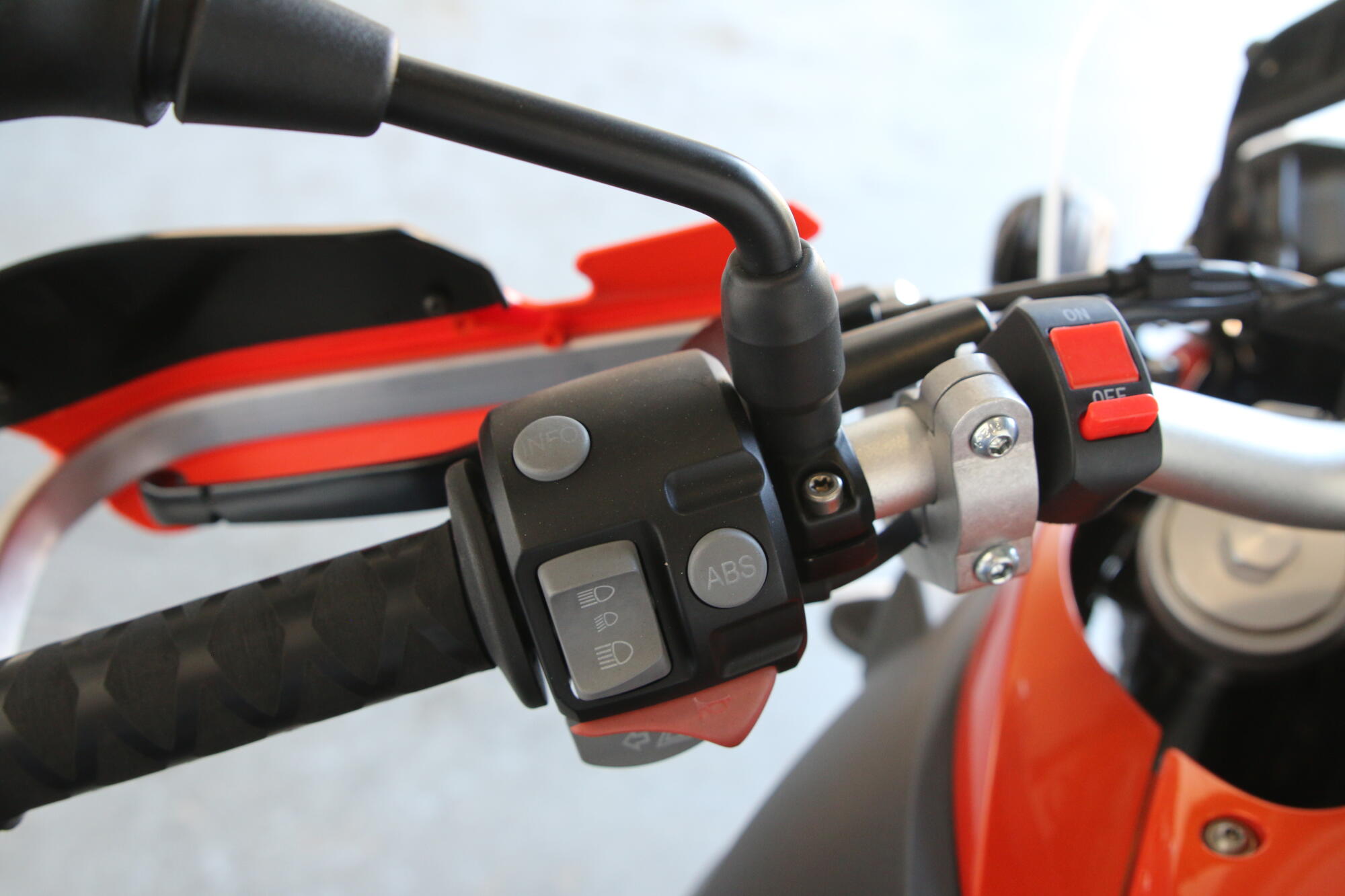 2010 BMW Motorrad F 800 GS, photo 27