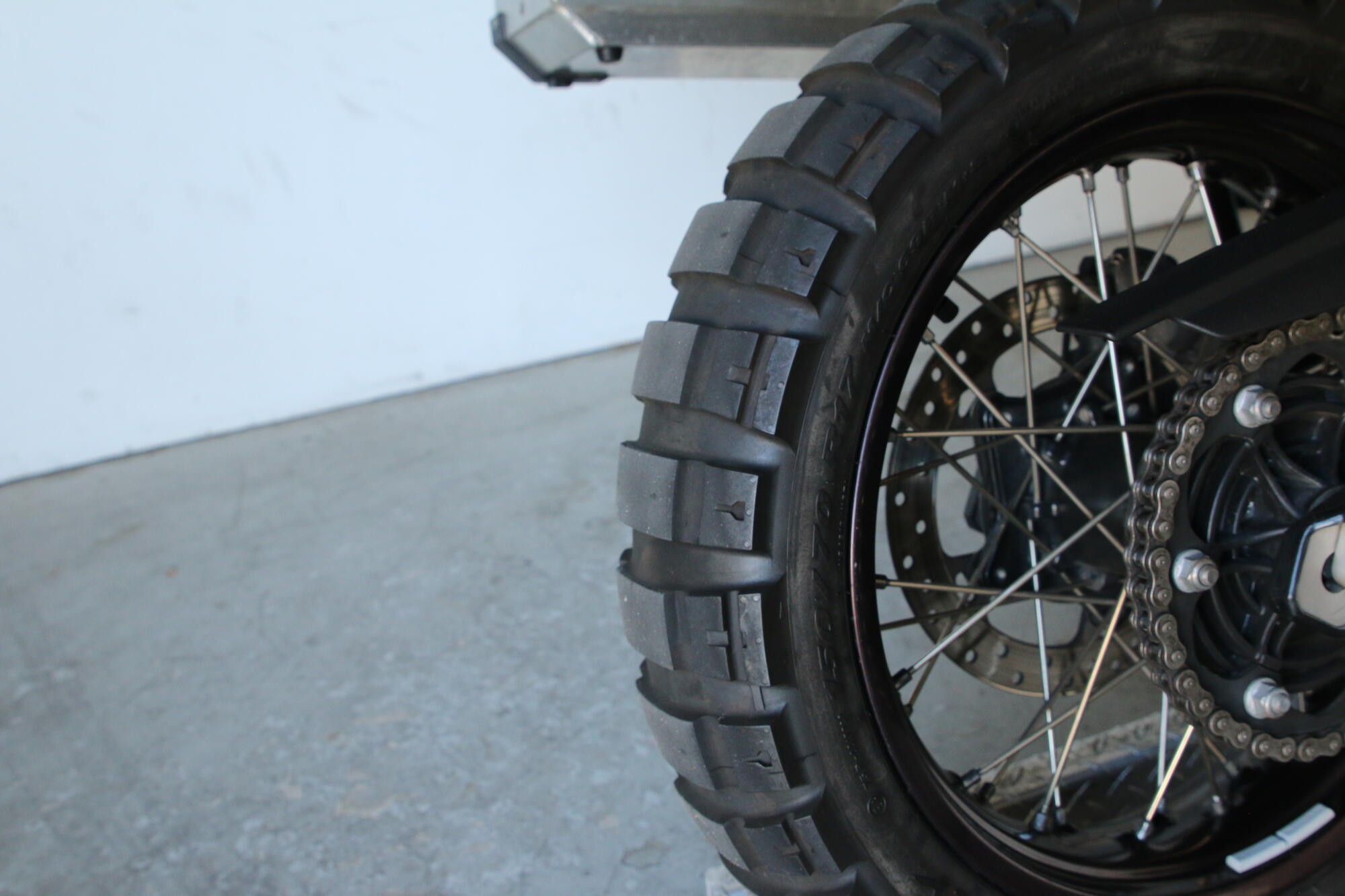 2010 BMW Motorrad F 800 GS, photo 9