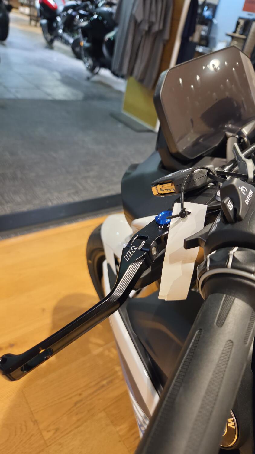 2026 BMW Motorrad S 1000 R | $750 Cash Rebate, photo 10