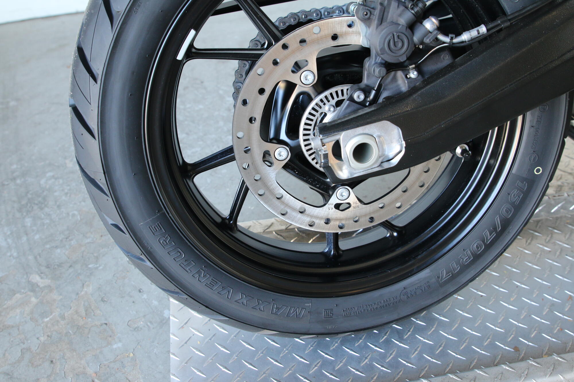 2026 BMW Motorrad F 800 GS, photo 10