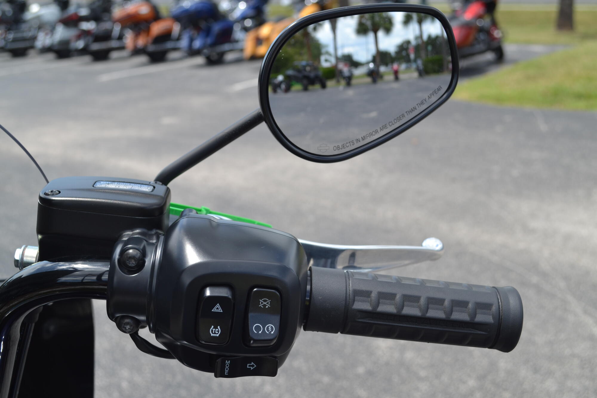 2026 Harley-Davidson® Heritage Classic - FLHC, photo 12